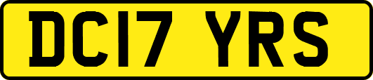 DC17YRS