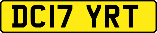 DC17YRT