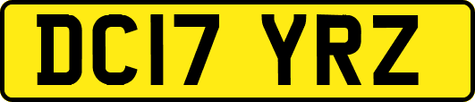 DC17YRZ