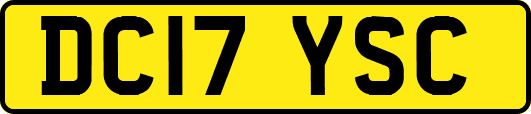 DC17YSC