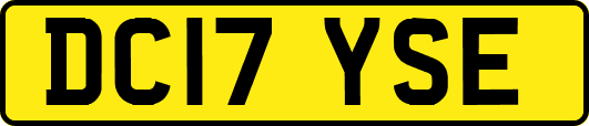 DC17YSE