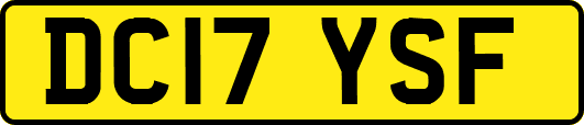 DC17YSF