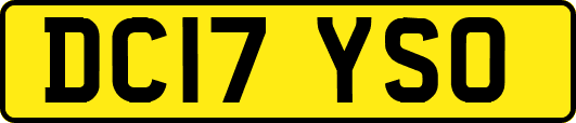DC17YSO