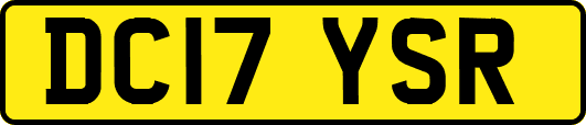 DC17YSR