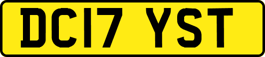 DC17YST