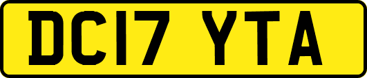 DC17YTA