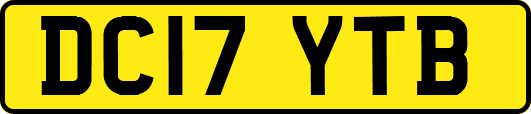 DC17YTB