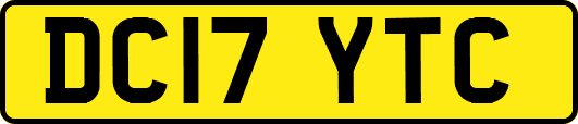 DC17YTC