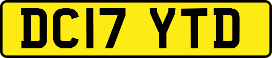 DC17YTD