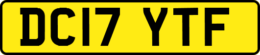 DC17YTF