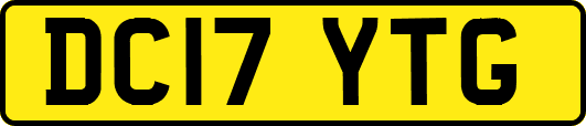DC17YTG