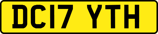 DC17YTH