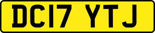 DC17YTJ