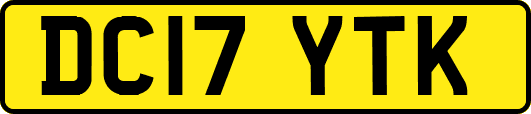 DC17YTK