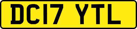 DC17YTL