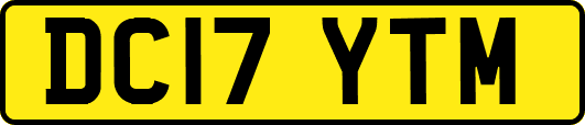 DC17YTM