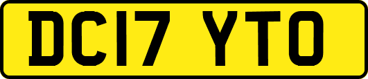 DC17YTO