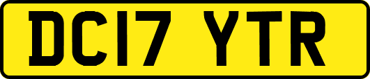 DC17YTR