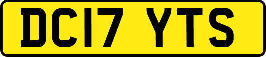 DC17YTS
