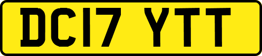 DC17YTT