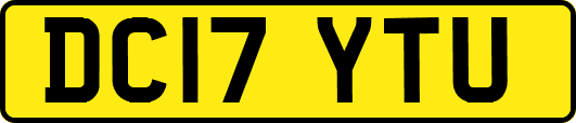 DC17YTU