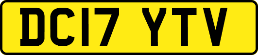 DC17YTV