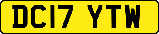 DC17YTW