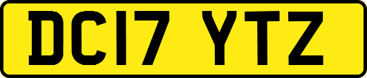 DC17YTZ