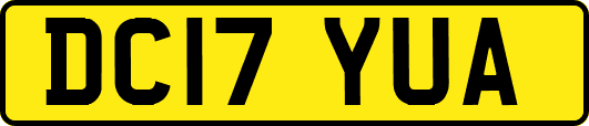DC17YUA