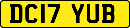 DC17YUB