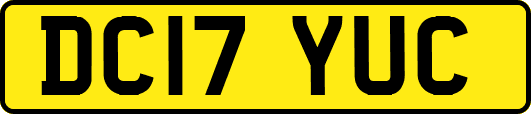 DC17YUC