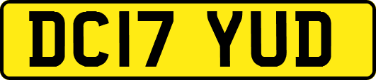 DC17YUD
