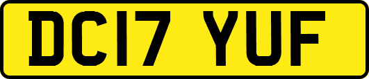 DC17YUF