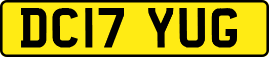 DC17YUG