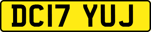 DC17YUJ