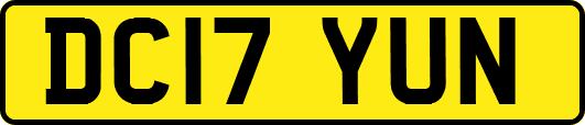 DC17YUN