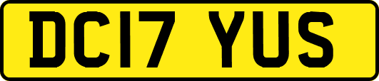 DC17YUS