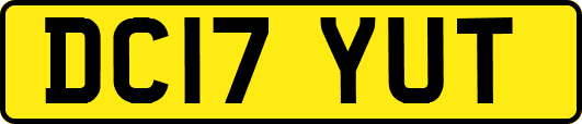 DC17YUT