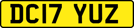DC17YUZ