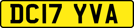 DC17YVA