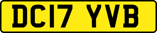 DC17YVB