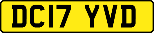 DC17YVD