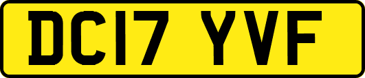 DC17YVF