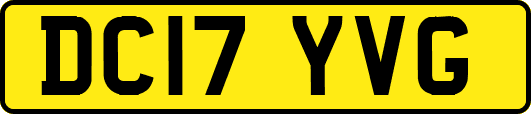 DC17YVG