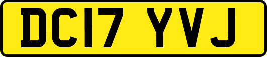DC17YVJ