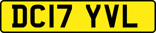 DC17YVL