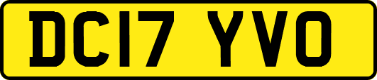 DC17YVO
