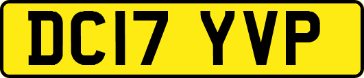 DC17YVP