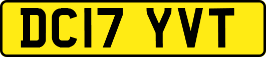 DC17YVT