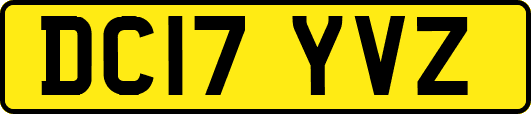 DC17YVZ